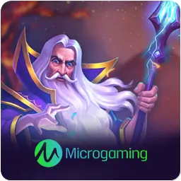 Jackpot Gacor Slot Microgaming