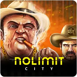Jackpot Gacor Slot Nolimit City