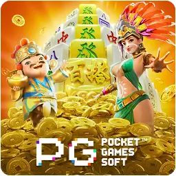 Jackpot Gacor Slot PG Soft